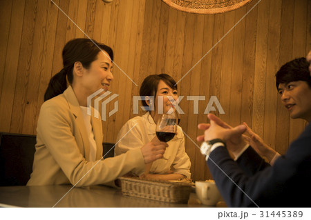 飲み会 飲み会 31445389