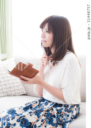 ライフスタイル 女性 ライフスタイル 女性 31446757
