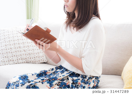 ライフスタイル 女性 ライフスタイル 女性 31447289
