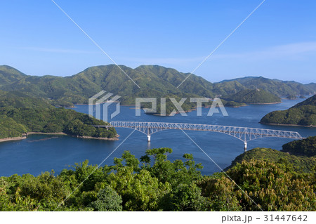 龍観山展望所から見た風景 龍観山展望所から見た風景 31447642