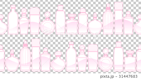 化妝品·香水·玻璃瓶 化妝品·香水·玻璃瓶 31447683