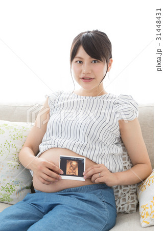 マタニティ　 31448431