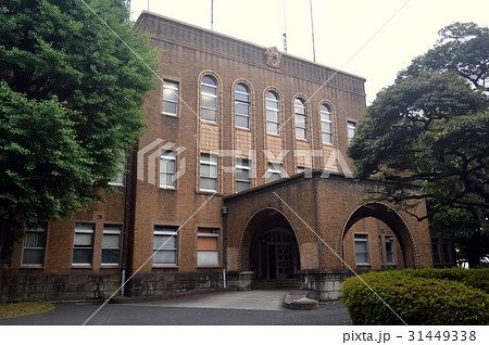 東京海洋大学 31449338