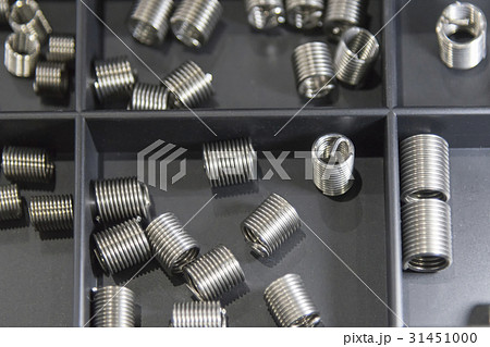 The recoil spare part for tapping repair kit  31451000