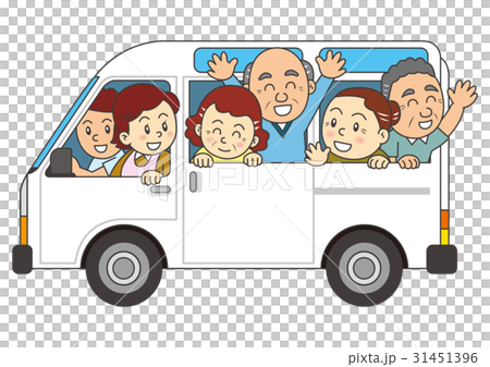 Welfare vehicles 31451396