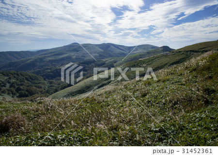 大川嶺からの景色(愛媛) 大川嶺からの景色(愛媛) 31452361
