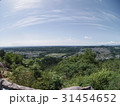 日和田山　眺め 31454652