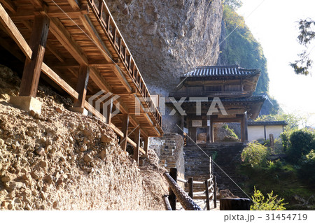 羅漢寺耶馬渓 31454719