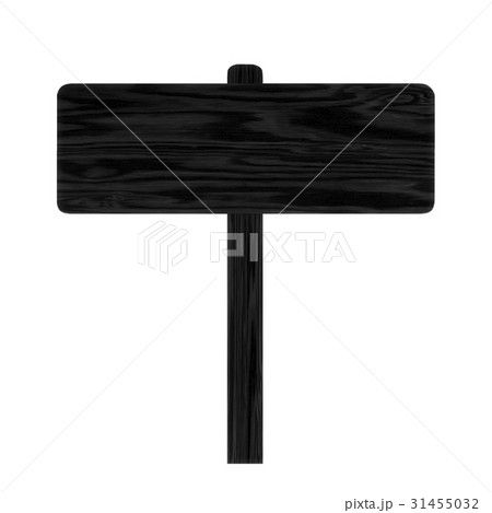 Wooden sign isolated on white background Wooden sign isolated on white background 31455032