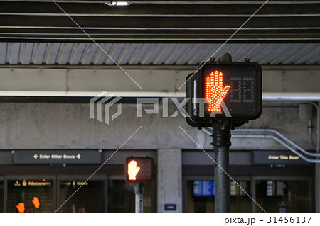 赤信号 STOP! 31456137