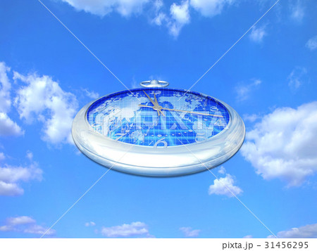 株式投資の売買の時間 31456295