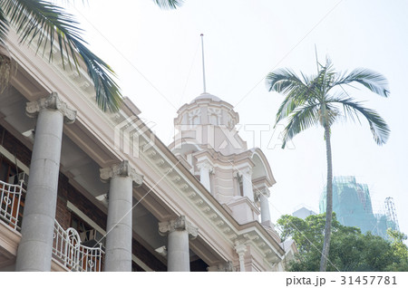 The University of Hong Kong 31457781