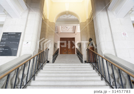 The University of Hong Kong 31457783