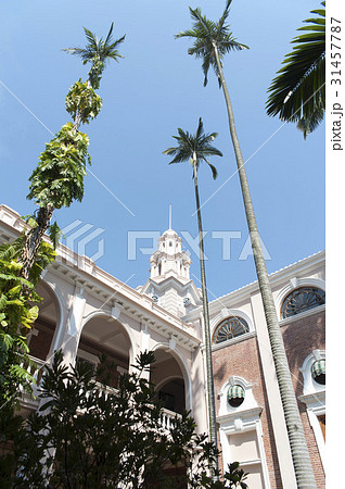 The University of Hong Kong 31457787