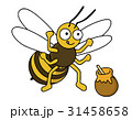 ミツバチはパワーがある 31458658