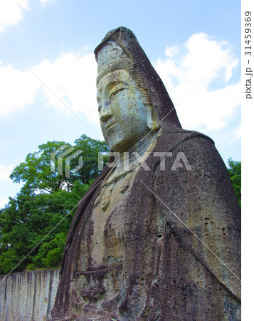 平和観音 31459369