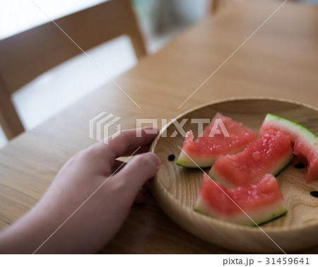 スイカの皮 スイカの皮 31459641