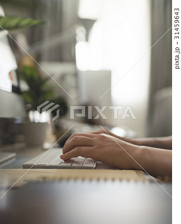 PC作業 PC作業 31459643