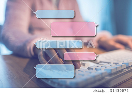 PCのある暮らし 31459672