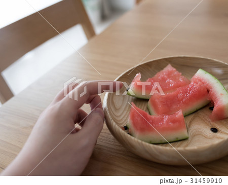 スイカの皮 スイカの皮 31459910