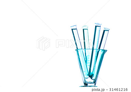 Chemical, Science, Laboratory, Test Tube, Equipment 31461216