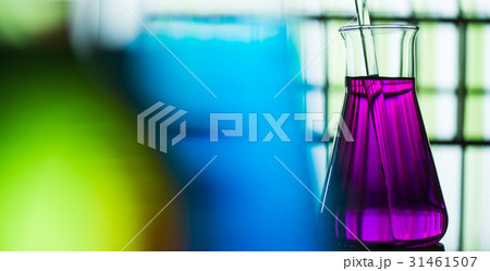 Chemical, Science, Laboratory, Test Tube, Laboratory Equipment Chemical, Science, Laboratory, Test Tube, Laboratory Equipment 31461507