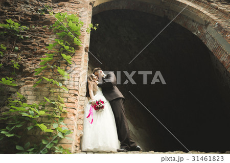 Sensual married couple, valentines hugging in Sensual married couple, valentines hugging in 31461823