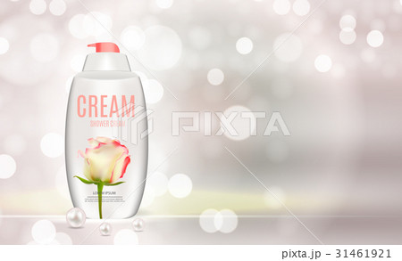 Design Cosmetics Product Template for Ads o Design Cosmetics Product Template for Ads o 31461921