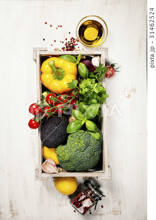 healthy food healthy food 31462524