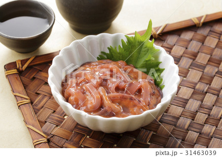 イカの塩辛 31463039