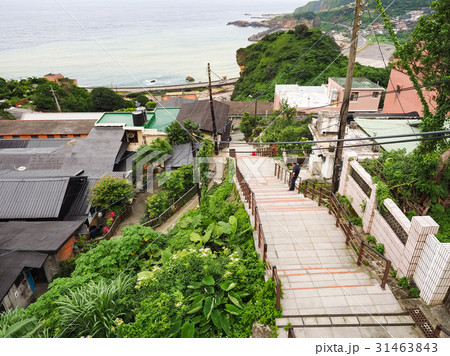 山脈 山岳 ヒルズ 31463843