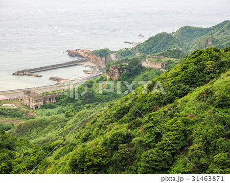 山脈 山岳 ヒルズ 31463871