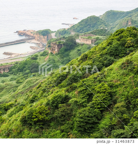 山脈 山岳 ヒルズ 31463873
