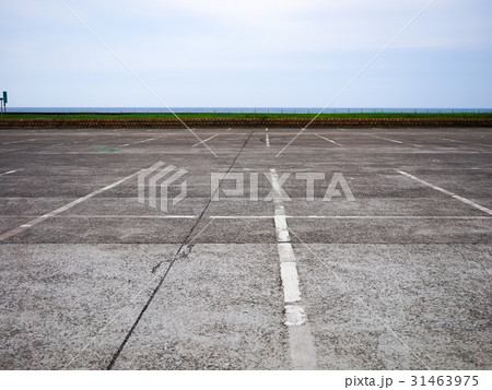 駐車場 駐輪場 駐車施設 31463975