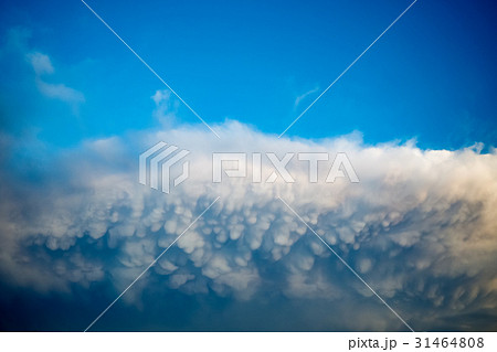雲 クラウド くも 31464808