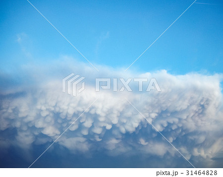 雲 クラウド くも 31464828