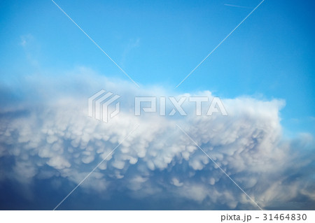 雲 クラウド くも 31464830
