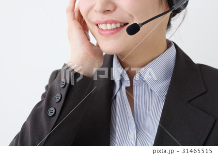 オペレーター 31465515