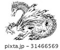 西洋ドラゴン 31466569