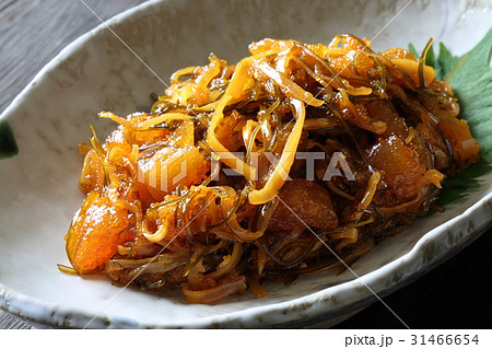 松前漬け 31466654