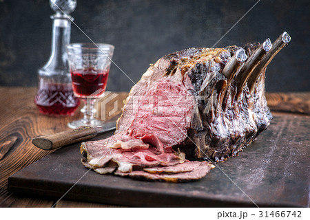 Rib of Beef Cold Cut  31466742