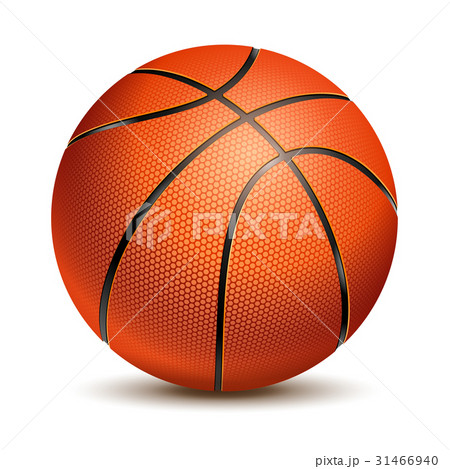 Basketball Ball Basketball Ball 31466940