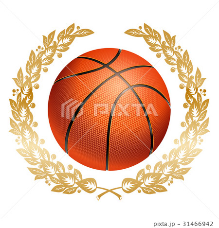 Basketball Ball Basketball Ball 31466942
