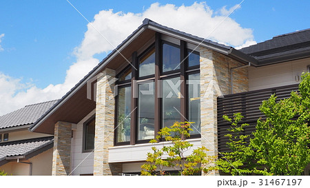 住宅 31467197