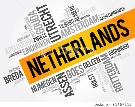 List of cities and towns in Netherlands 31467215