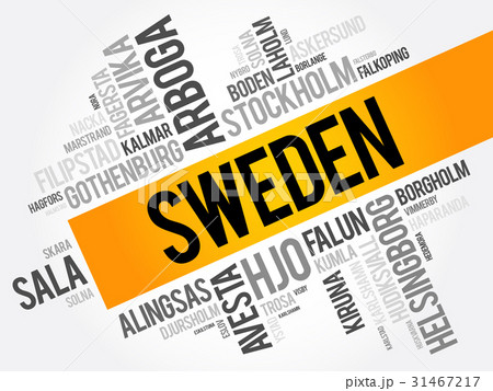 List of cities and towns in Sweden 31467217