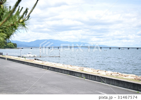 一級河川琵琶湖 31467574