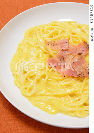 おいしいカルボナーラ 31467819
