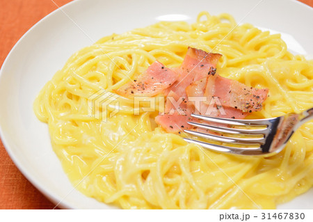 おいしいカルボナーラ 31467830