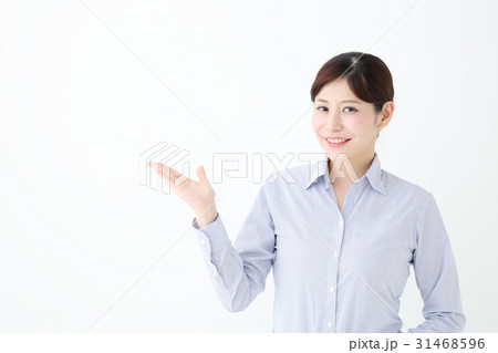 ビジネス・女性 ビジネス・女性 31468596